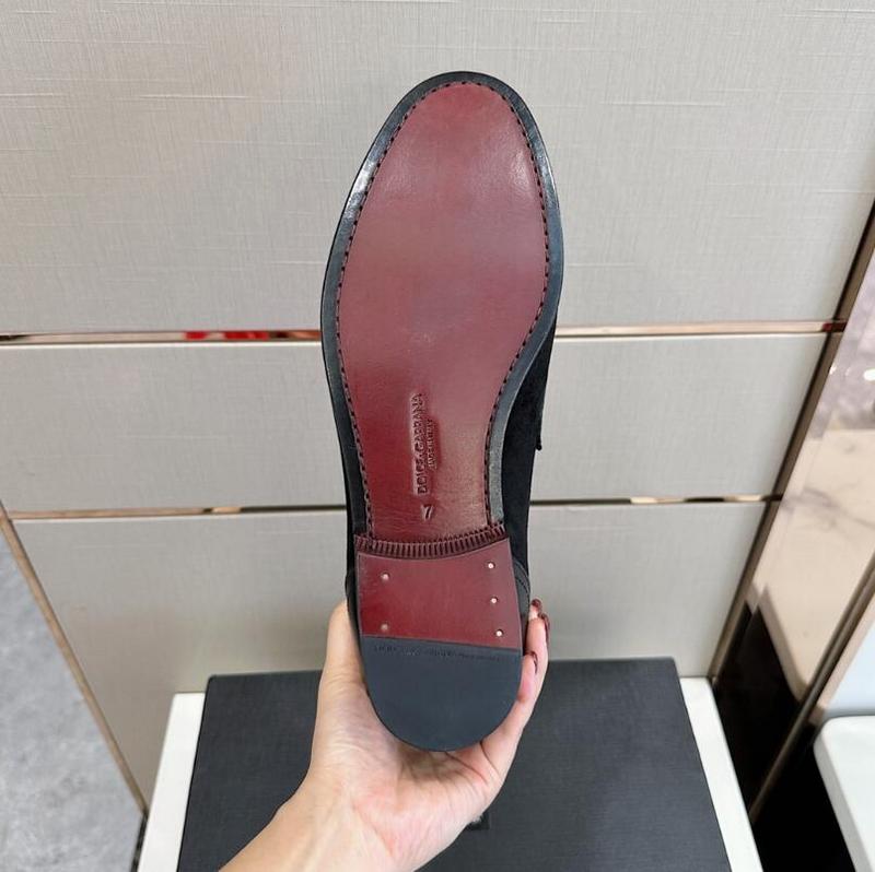 SAMC - DAG Men Shoes - 174