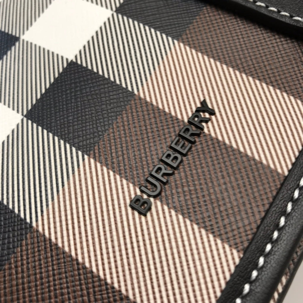 GLAMI Check And Crossbody Bag For Men, Bags 7.7in/19.5cm 80528041
