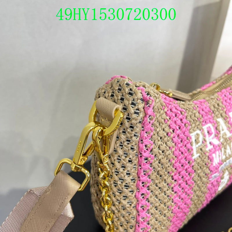 Satchel Bags - PDA Bags - 4123