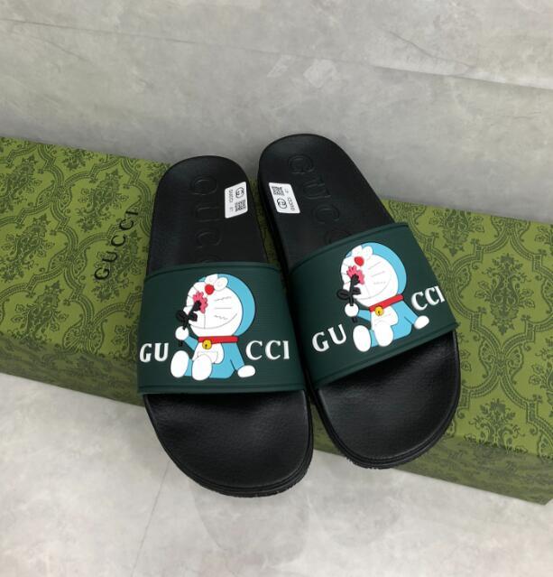 SAMC - GUKI Women Shoes - 679