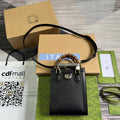 Satchel Bags - GCI Bags - 7643