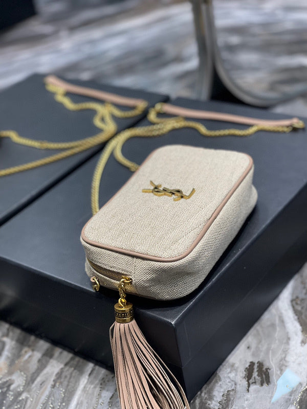 Glami- Glami- - SLY Bags - 1431