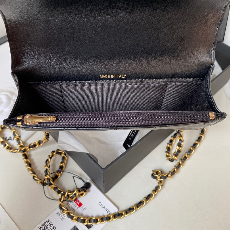Chanel Bags