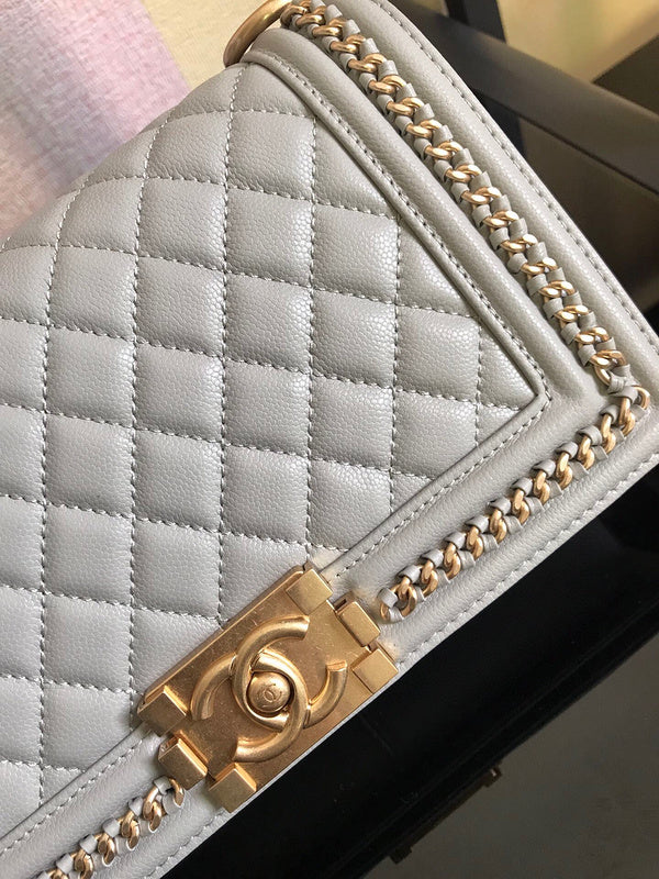 glamy - CHL Bags - 3492
