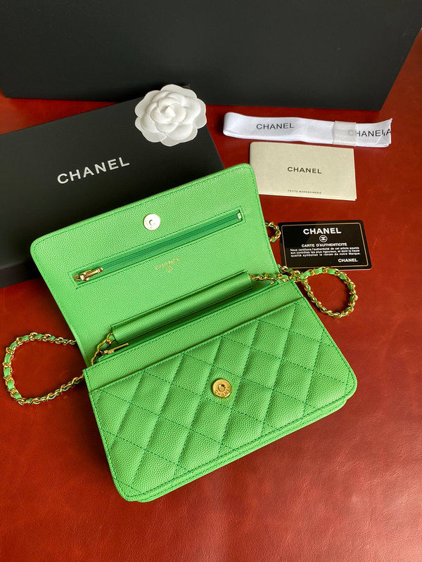Satchel Bags - CHL Bags - 3999