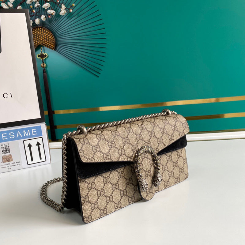 Glami Fashion - GCI Bags - 9697