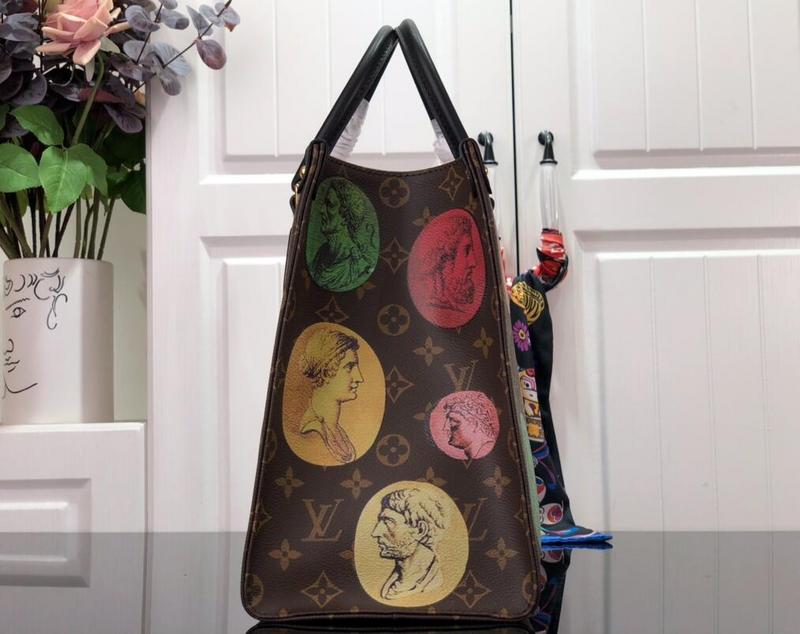 Glamy - LOV Bags - 2129