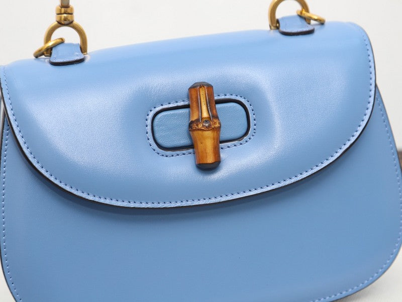 Satchel Bags - GCI Bags - 1198