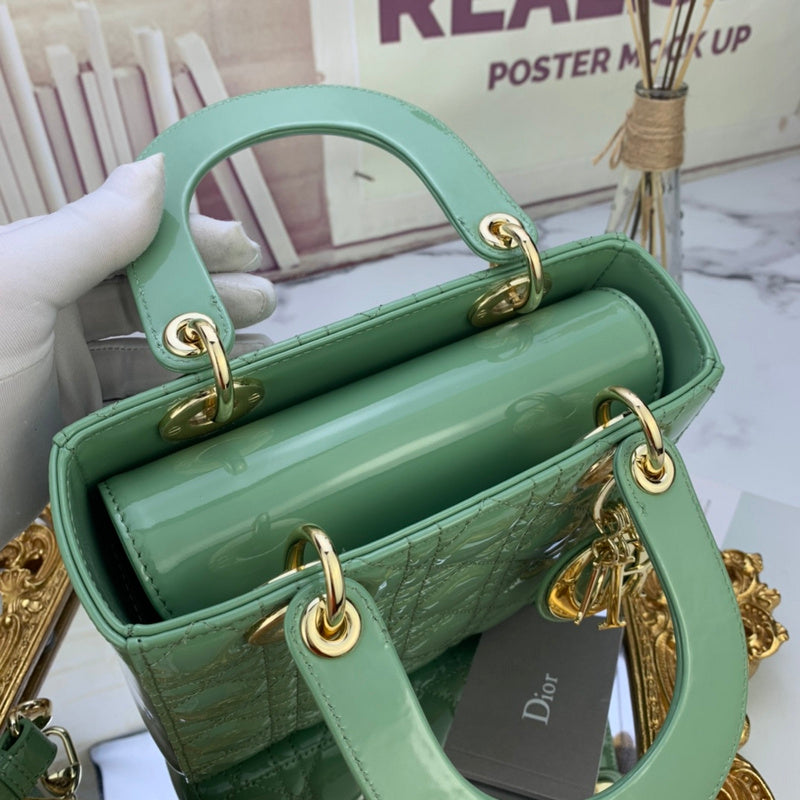 Satchel Bags - DOR Bags - 232