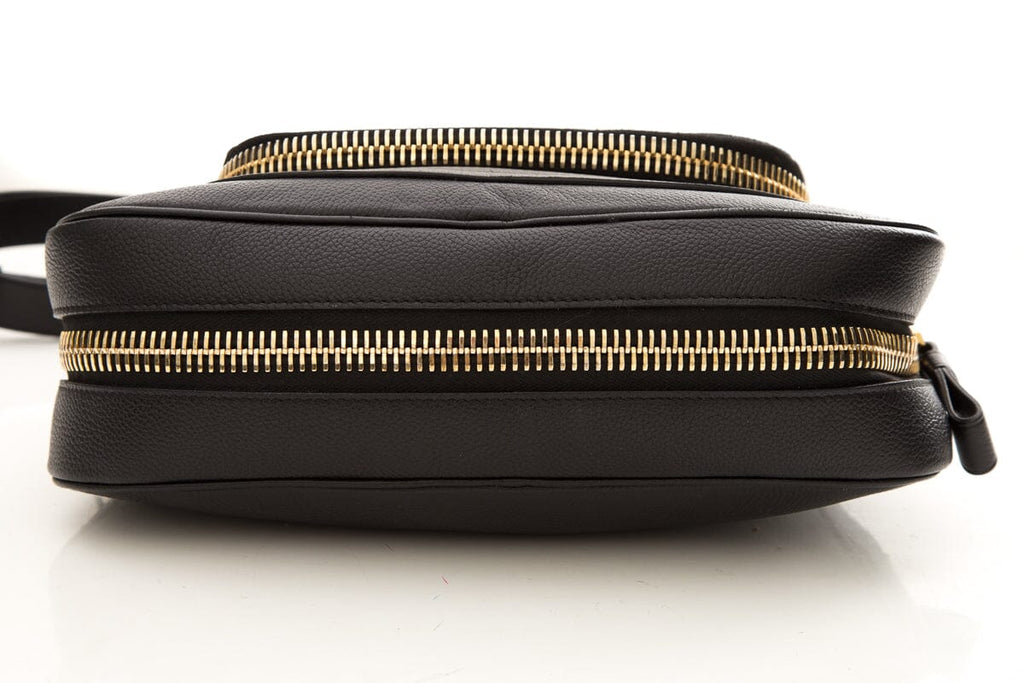 Tom Ford Black Jennifer Cross-Body