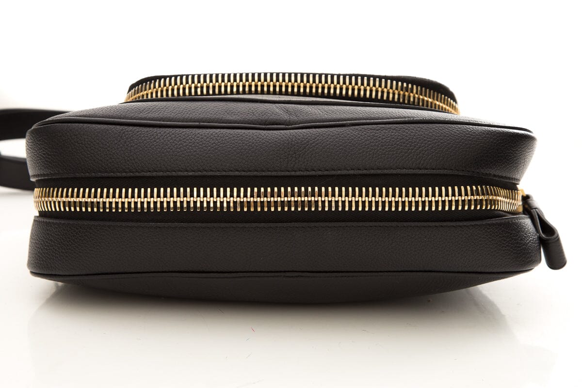 Tom Ford Black Jennifer Cross-Body