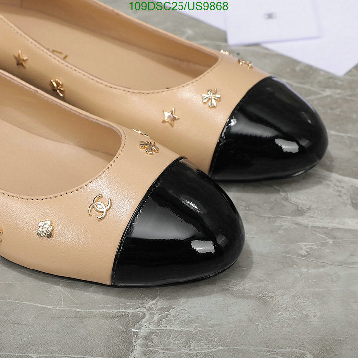 SAMC - CHL Women Shoes Ballet - 094