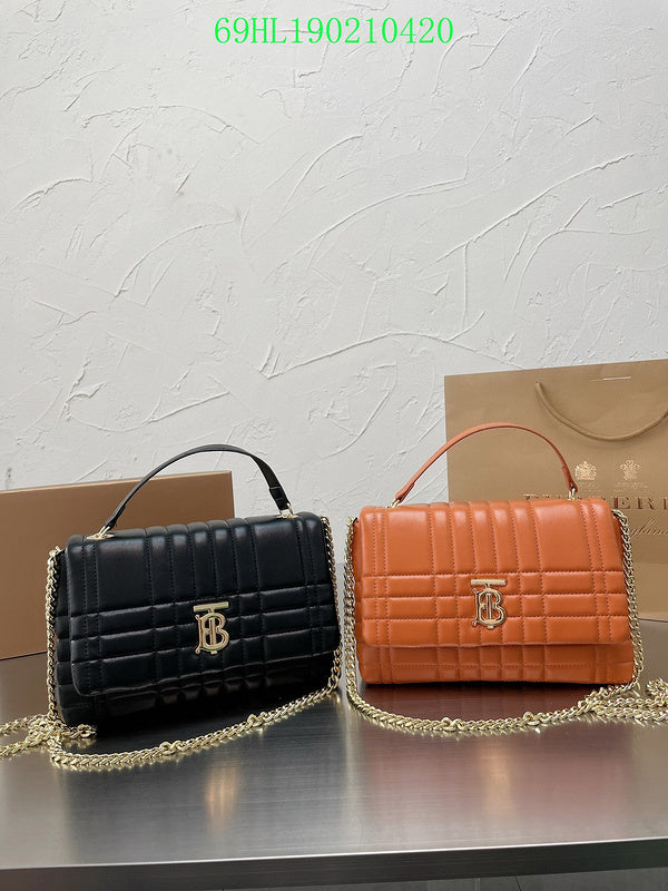 Glami GlamI -GLAMIR Bags - 342
