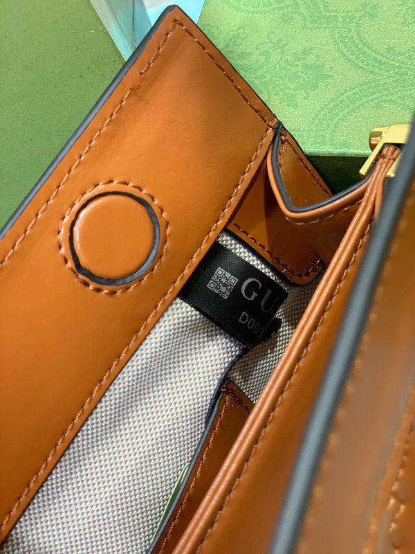 Satchel Bags - GCI Bags - 1812