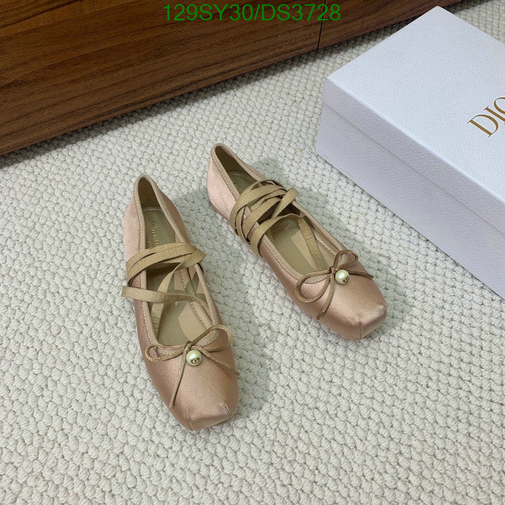 SAMCC - DOR Women Shoes - 1418