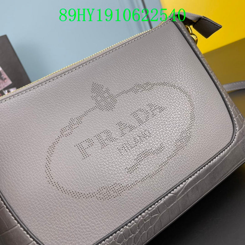 Satchel Bags - PDA Bags - 4199