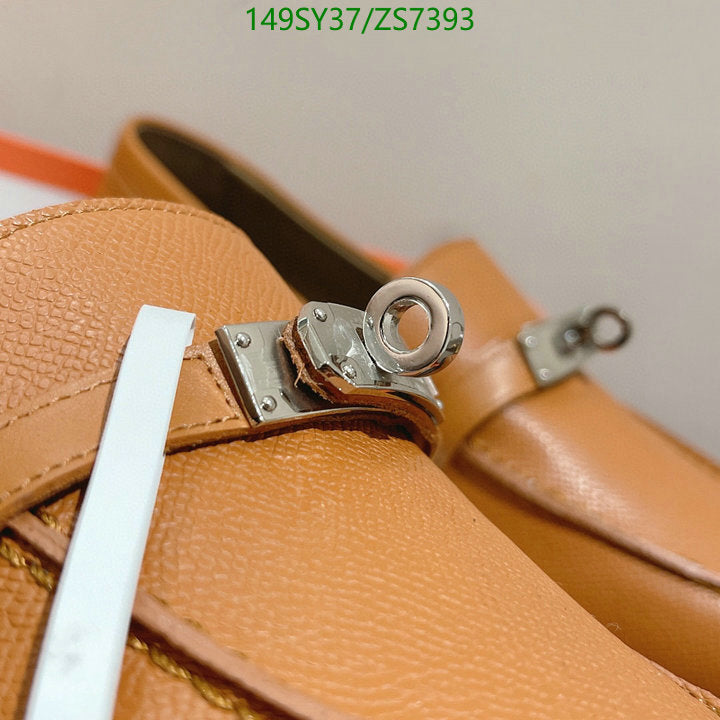 SAMC - HMS Women Shoes - 313