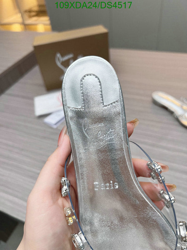 SAMC - CBL Women Shoes - 016