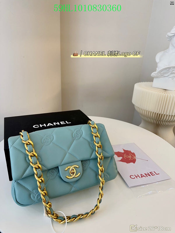 Glami - CHL Bags - 016