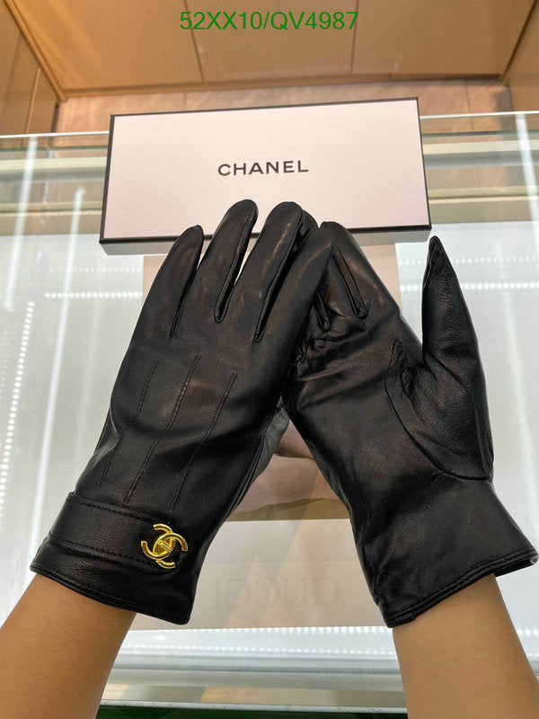 SAMC - CHL Gloves - 178