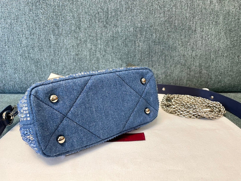Glamy - VEL Bags - 025