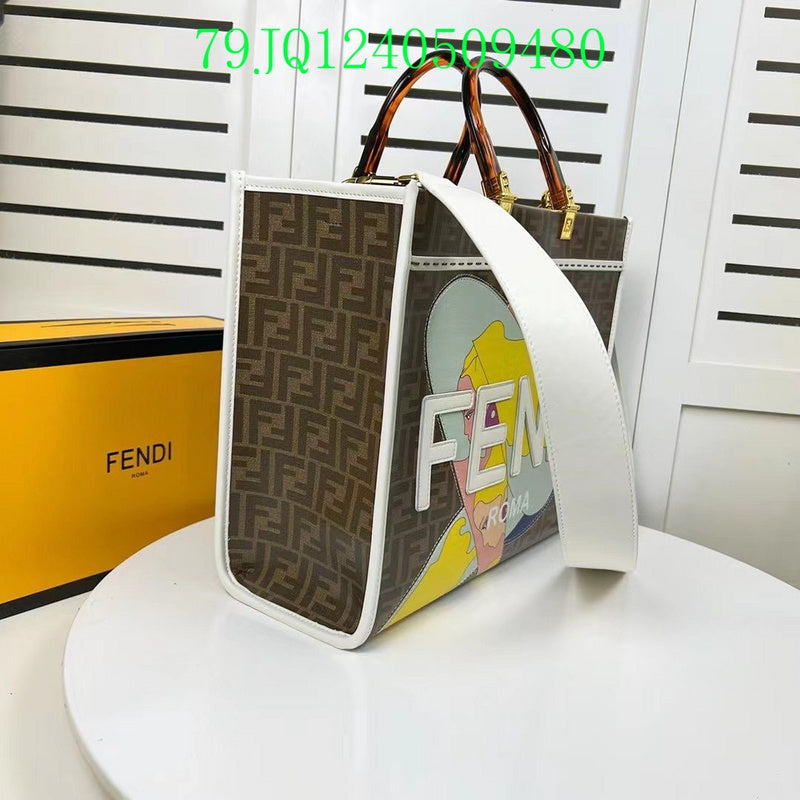 Glami - FDE Bags - 2955