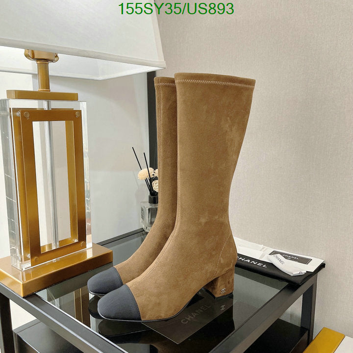 SAMC - CHL Women Boots - 135