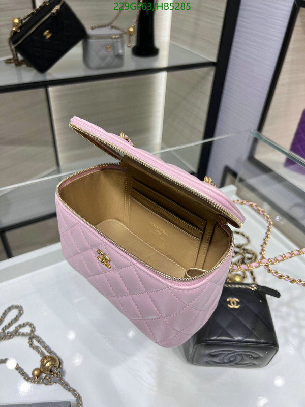 SAMC - CHL Bags - 163