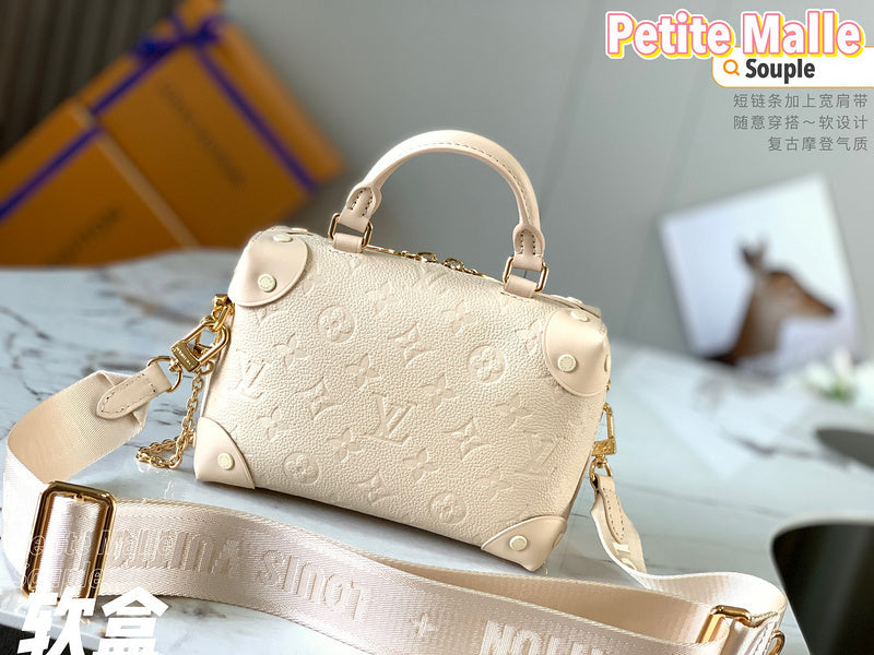Glami GlamI Lu-Vi Bags - 16643