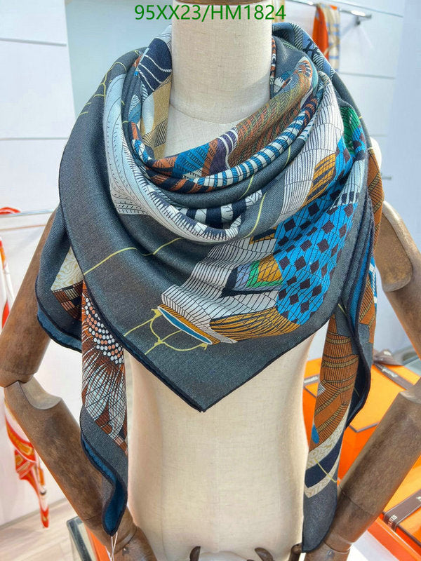 SAMC - HMS Scarves - 872