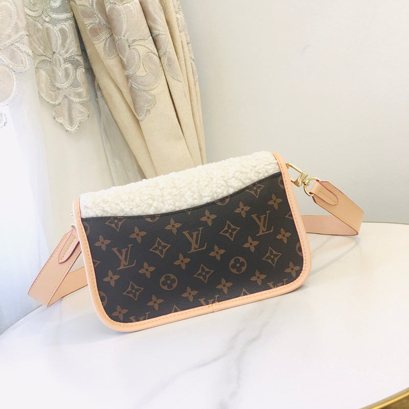 Satchel Bags - VL2 Bags - 540
