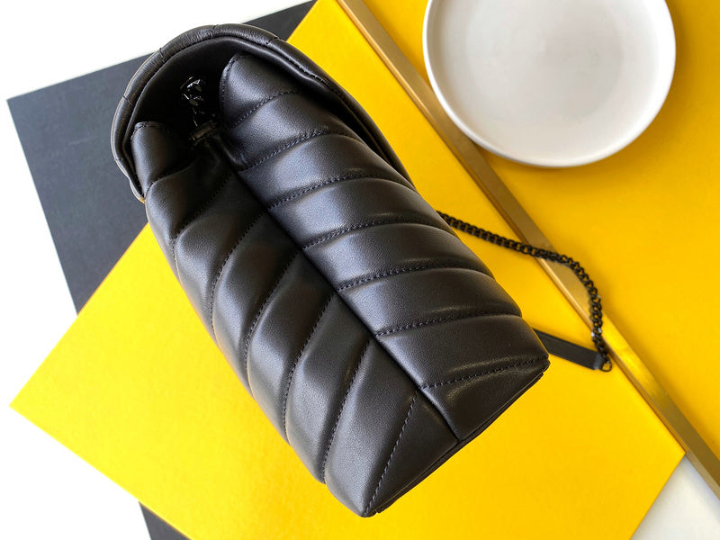 Glamy - YLS Bags - 1477