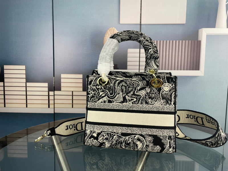 Satchel Bags - DOR Bags - 959