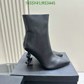 SAMC - YLS Women Shoes - 161
