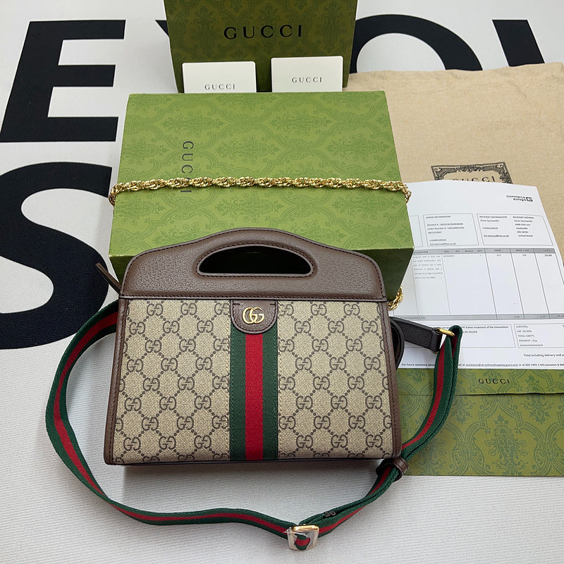 Satchel Bags - GCI Bags - 6490
