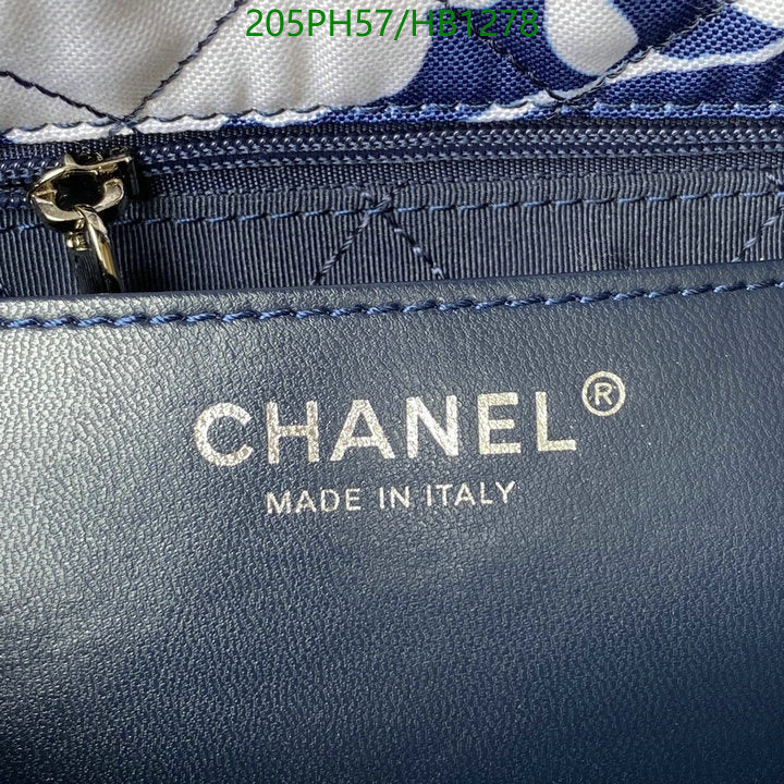 SAMC - CHL Bags - 248