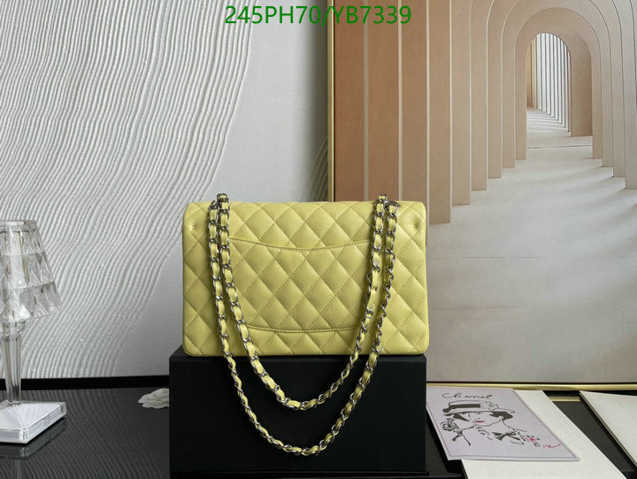 SAMC - CHL Bags - 741