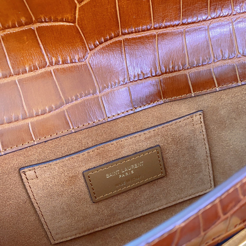 Satchel Bags - SLY Bags - 923