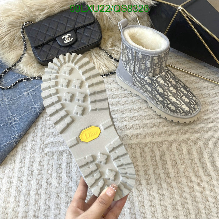 SAMCC - DOR Women Shoes - 1698