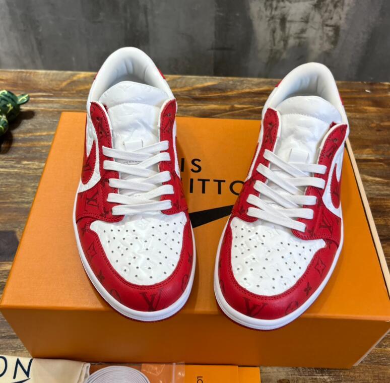 SAMC - LOV Men Shoes - 520