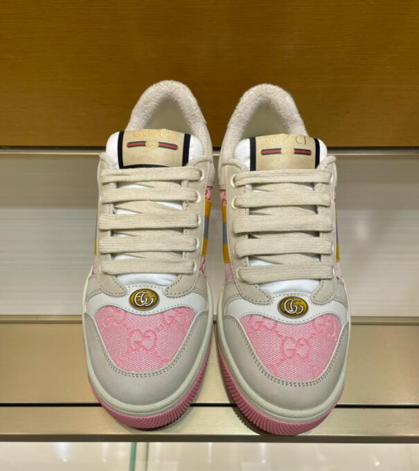 SAMC - GUKI Women Shoes - 285