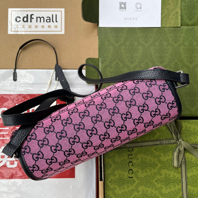 Glami Fashion - GCI Bags - 9321