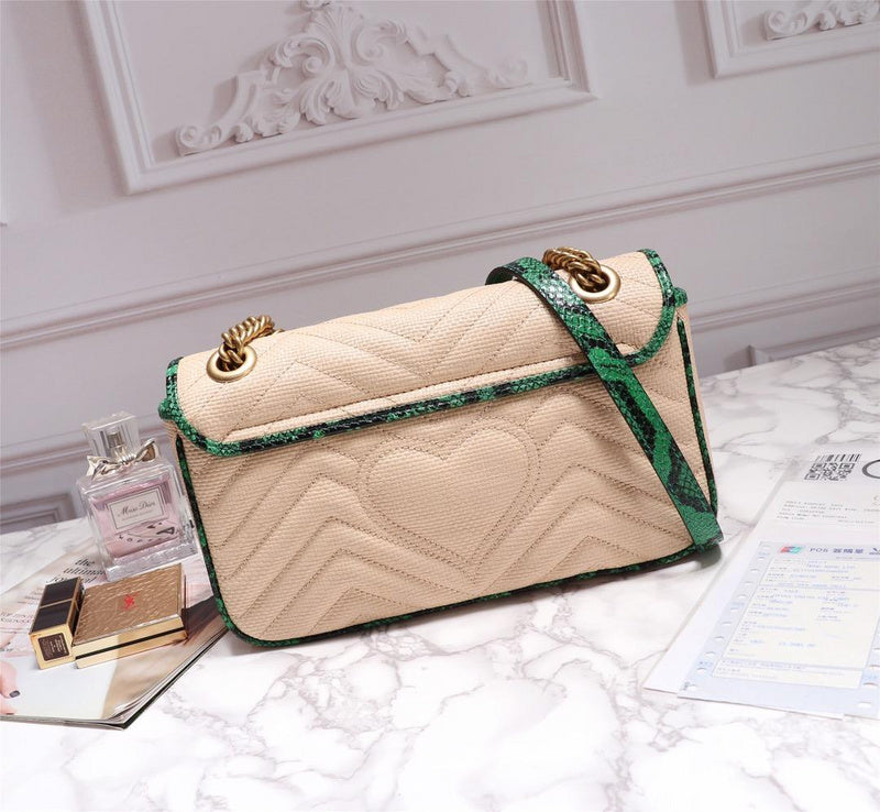 GlamI - GCI Bags - 1075