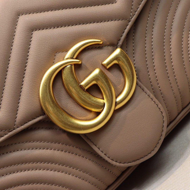 GlamI - GCI Bags - 813