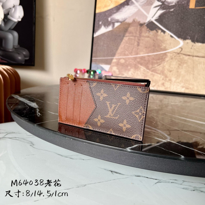 Glami - LOV Wallets - 027