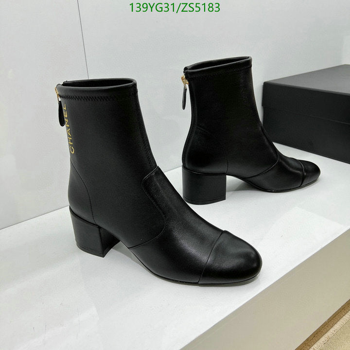SAMC - Mix Boots - 409