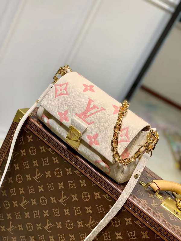 Glami- Glami- Lu-Vi bags - 11582