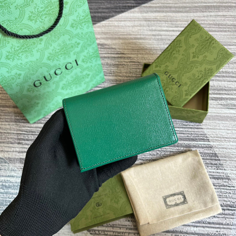 Glami-i - Guki Wallet - 099