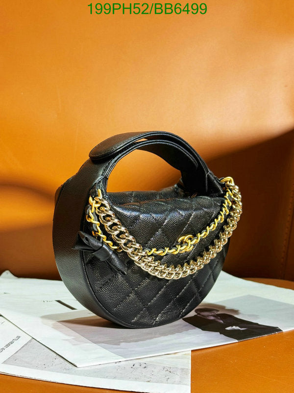 SAMC - CHL Bags - 959