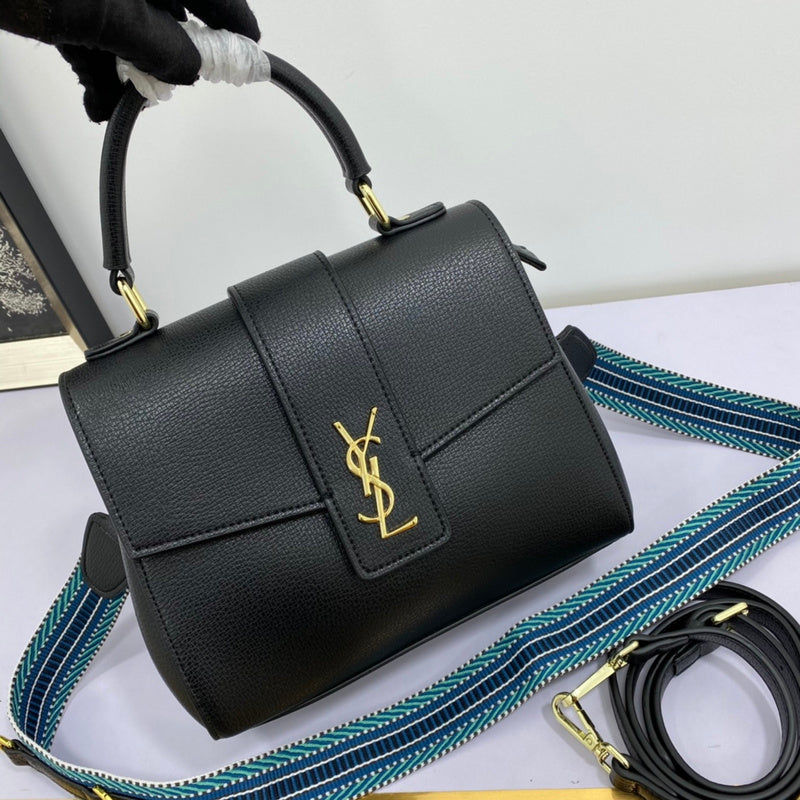 Satchel Bags - SLY Bags - 1492